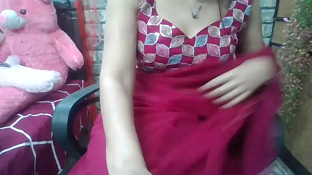 Snapshot of Sexy_iknoor chatting on February 23, 2025, 11:00 am Sexy iknoor online show from February 23, 2025, 11:00 am