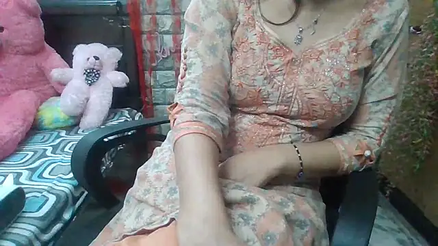 Snapshot of Sexy_iknoor chatting on February 27, 2025, 10:59 am Sexy iknoor online show from February 27, 2025, 10:59 am