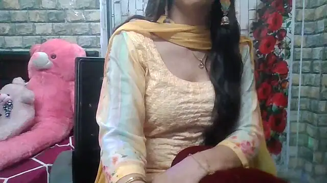 Sexy iknoor online show from March 7, 2026, 5:37 am