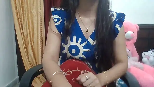 Sexy iknoor online show from July 15, 2026, 5:34 am