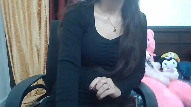 Sexy iknoor online show from July 29, 2026, 5:27 am