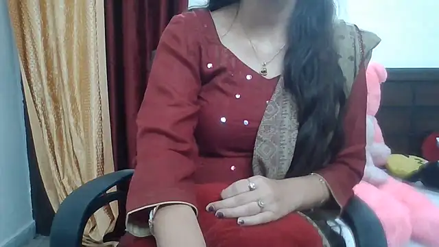 Sexy iknoor online show from August 4, 2026, 6:16 am