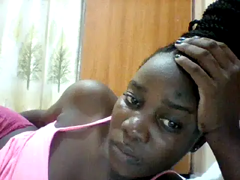 Alessandrajenna online show from February 5, 2025, 5:09 pm