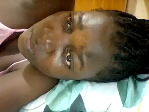 Alessandrajenna online show from February 7, 2025, 8:53 pm