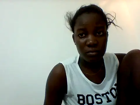 Alessandrajenna online show from February 25, 2026, 7:01 pm