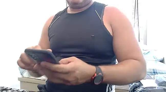 danilostorm7 online show from December 4, 2024, 6:28 pm