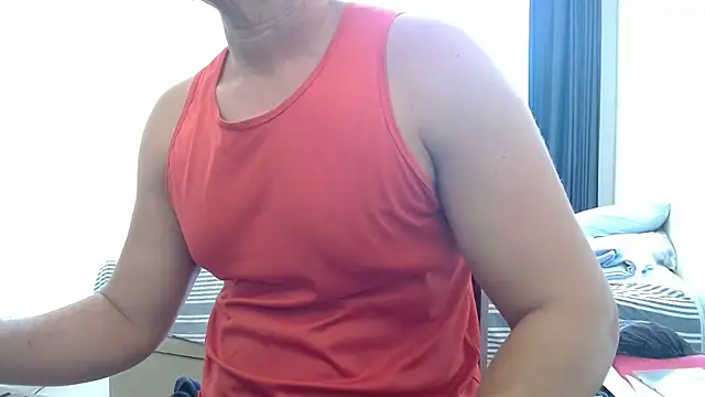 danilostorm7 online show from October 29, 2025, 5:36 pm