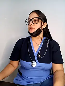 MEGAN X0XX online show from October 2, 2025, 10:06 pm