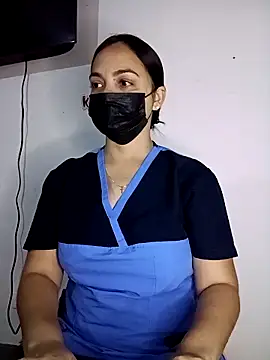 MEGAN X0XX online show from March 24, 2026, 10:26 pm