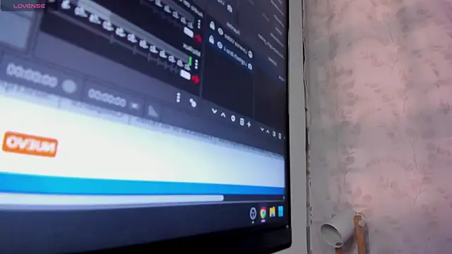 Mhia palmer online show from December 19, 2025, 11:50 am