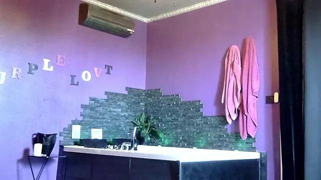 feline27 online show from January 9, 2026, 11:02 am