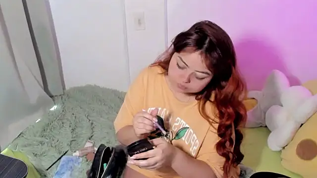 damn that booty online show from May 3, 2026, 8:59 pm