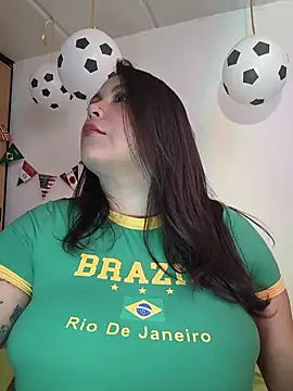 bigbooty-30 online show from June 13, 2026, 12:58 pm