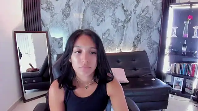 Nanami 19 online show from March 13, 2026, 6:36 pm