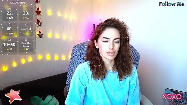 xx adrihanna xx online show from January 20, 2025, 6:21 am