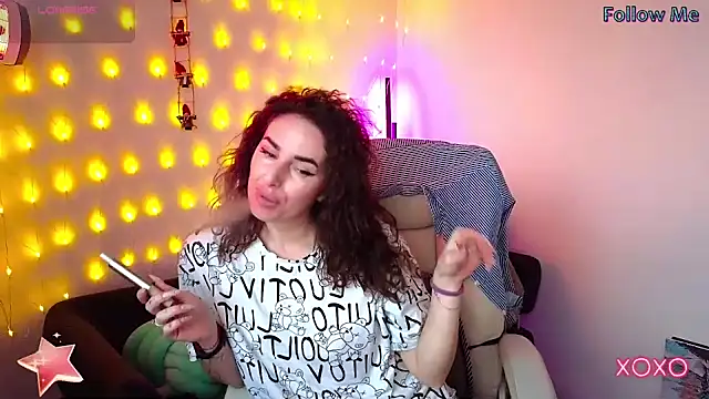 xx adrihanna xx online show from January 27, 2025, 6:19 am