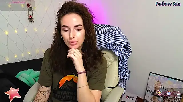 xx adrihanna xx online show from January 31, 2025, 6:13 am