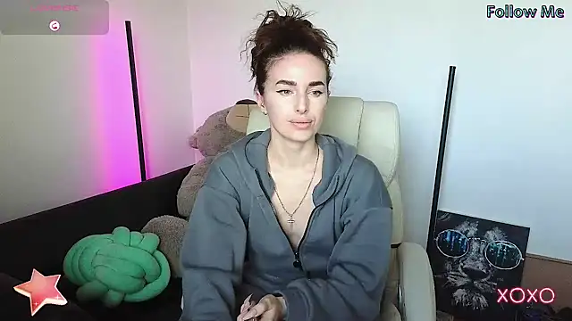 xx adrihanna xx online show from February 11, 2025, 6:19 am