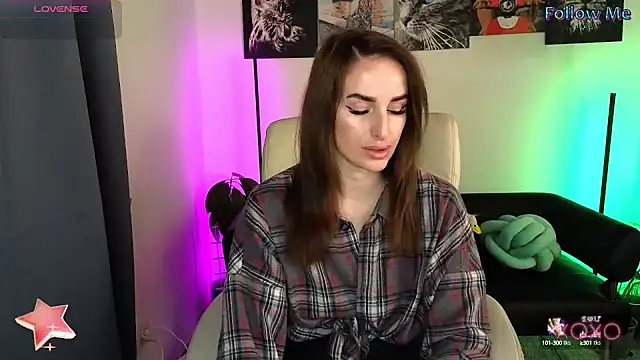 xx adrihanna xx online show from February 26, 2025, 5:28 pm