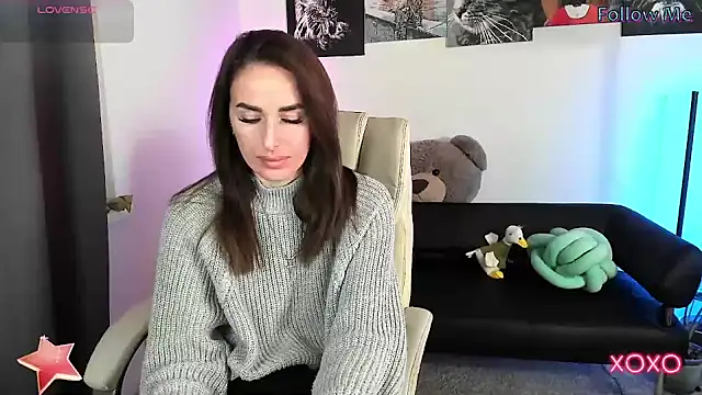 xx adrihanna xx online show from February 27, 2025, 3:48 pm