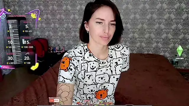 xx adrihanna xx online show from September 12, 2025, 5:29 am