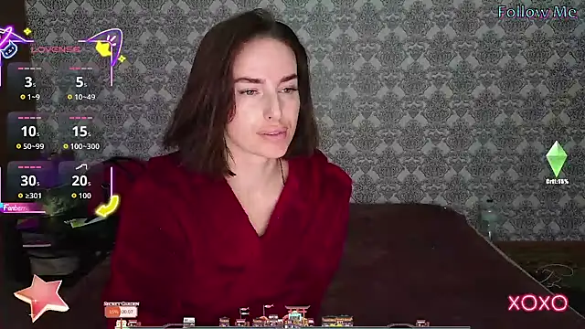 xx adrihanna xx online show from October 7, 2025, 5:26 am