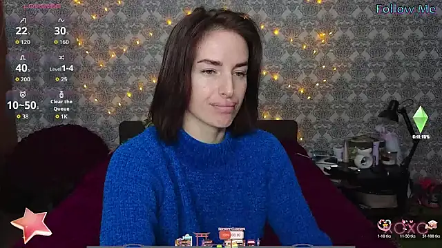 xx adrihanna xx online show from November 3, 2025, 4:36 am