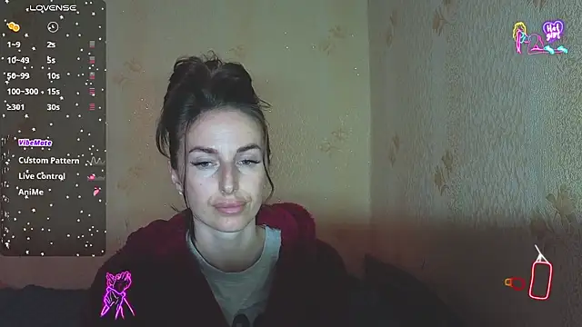 xx adrihanna xx online show from April 27, 2026, 4:16 pm