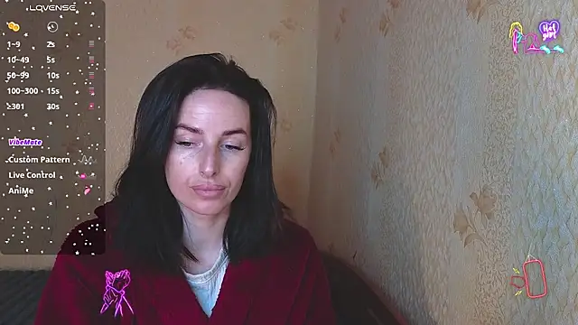 xx adrihanna xx online show from May 1, 2026, 4:00 pm