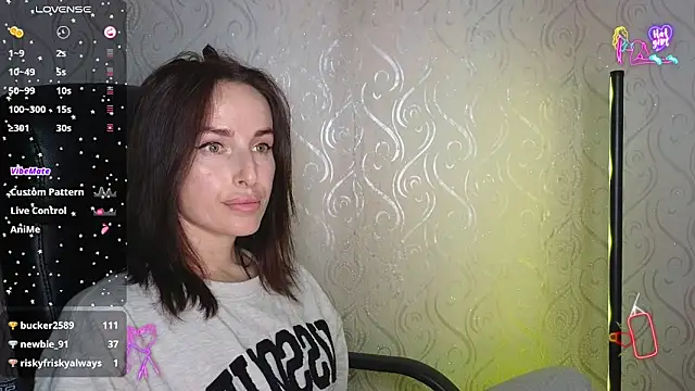 xx adrihanna xx online show from May 17, 2026, 6:04 pm