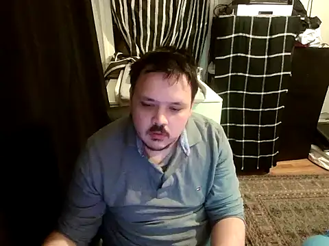 Bebemickey75 online show from March 14, 2025, 7:55 pm