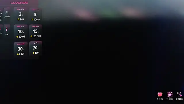 SOLL RED online show from March 6, 2025, 12:10 am