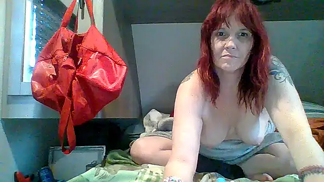 spundarella420 online show from January 10, 2025, 3:27 pm