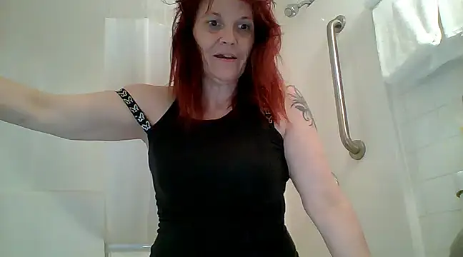 spundarella420 online show from January 14, 2025, 9:09 pm
