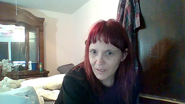 spundarella420 online show from January 26, 2025, 8:02 pm
