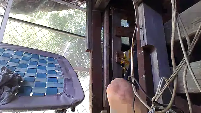 spundarella420 online show from October 10, 2025, 6:29 pm