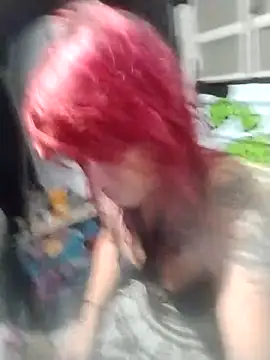 spundarella420 online show from December 5, 2025, 12:14 pm