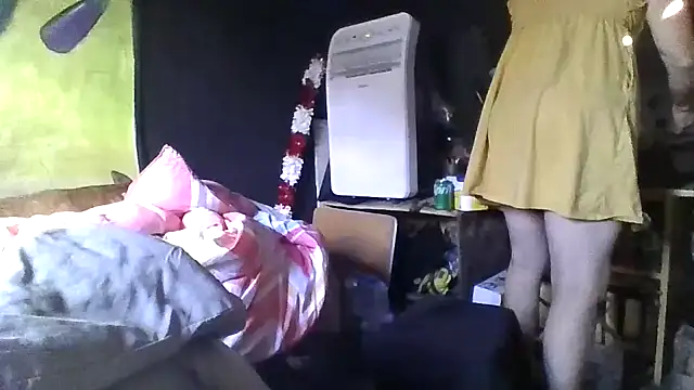 spundarella420 online show from January 8, 2026, 6:43 pm