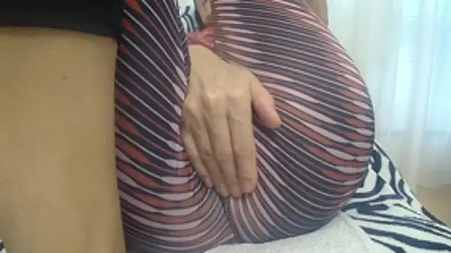 Web Lady online show from February 24, 2026, 6:22 am