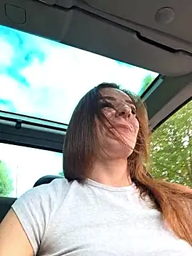 Ladykimberly XOXO online show from September 17, 2025, 2:30 pm