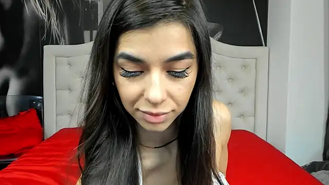 JennasweetassX online show from January 11, 2025, 5:10 am