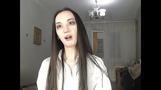 Rebel Annet online show from March 17, 2025, 4:54 pm