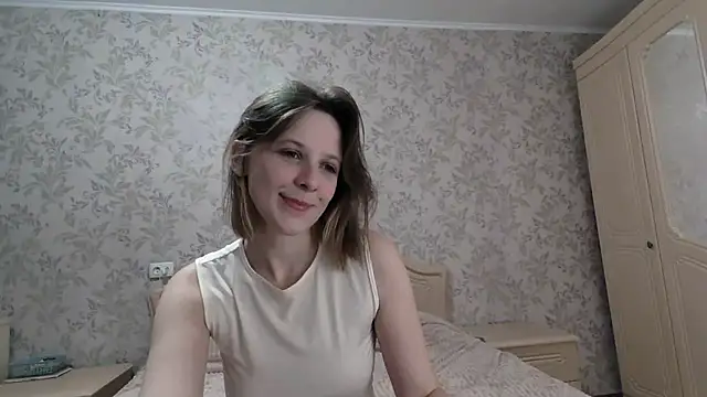 Alexandra Meow online show from February 26, 2025, 11:04 pm