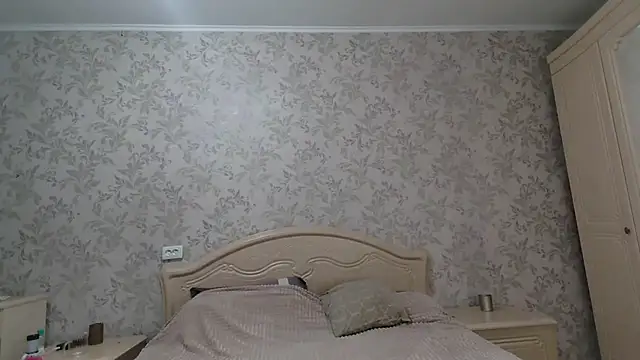 Alexandra Meow online show from November 3, 2025, 9:48 pm