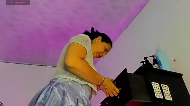 Angelblue  online show from June 26, 2026, 1:48 pm