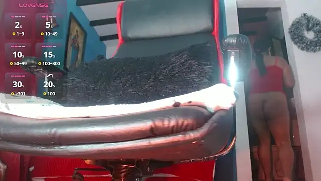 Snapshot of wendy_rivera_ chatting on October 5, 2025, 8:51 pm wendy rivera  online show from October 5, 2025, 8:51 pm