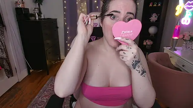rachelbrooksxx online show from January 26, 2025, 7:31 pm
