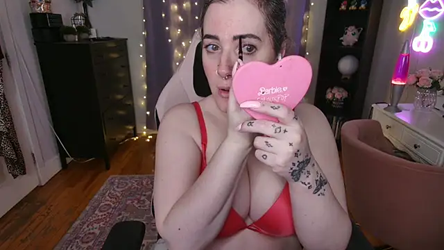 rachelbrooksxx online show from February 1, 2025, 6:19 pm