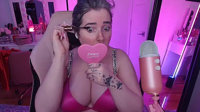 rachelbrooksxx online show from January 9, 2026, 7:37 pm