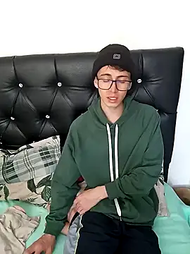 Norehg online show from February 1, 2025, 4:44 pm